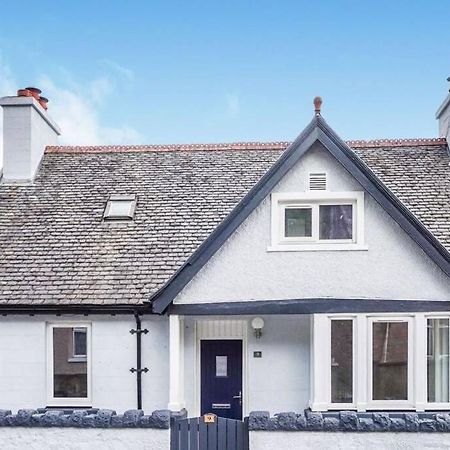 Seacot Cottage In The Heart Of The Highlands South Kessock Экстерьер фото